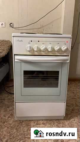 Плита электрическая Кемерово - изображение 1