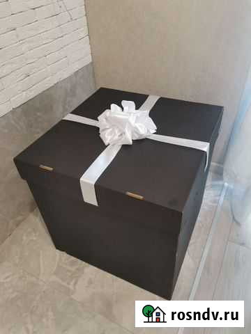 Коробка подарочная Сыктывкар - изображение 1