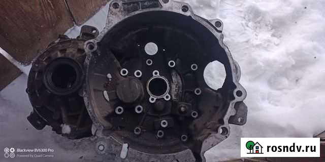 Картер сцепления (колокол) кпп JYG Пенза - изображение 1