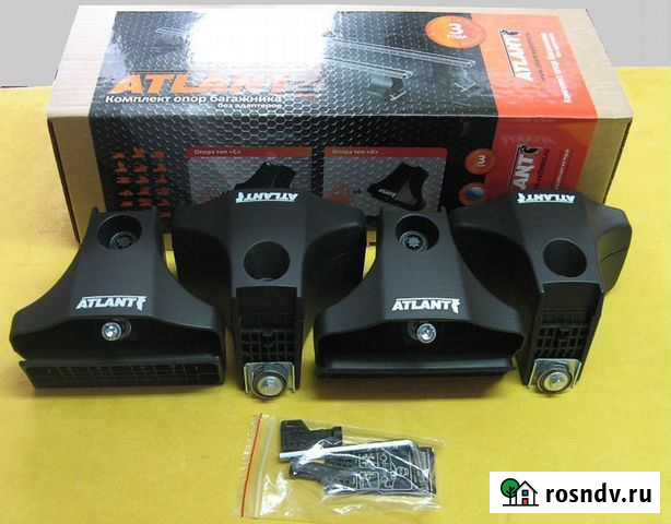 Комплект опор тип В арт. 8809 Брянск - изображение 1