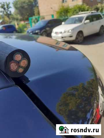 Кг 325+110 Абакан - изображение 1