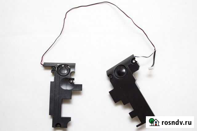 Динамики для ноутбука Sony SVF152. Отп. в регионы Челябинск - изображение 1