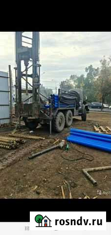 Бурение скважин на воду Южный - изображение 1