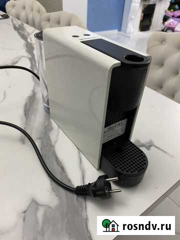 Кофемашина Симферополь - изображение 1