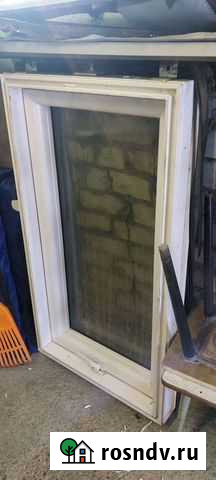 Мансардное окно бу Калининград - изображение 1