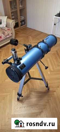 Телескоп sky watcher Нижний Новгород - изображение 1