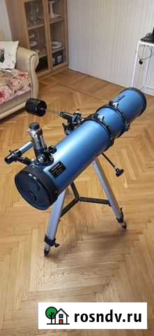 Телескоп sky watcher Нижний Новгород - изображение 1