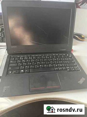 Lenovo Thinkpad 11E Волгоград - изображение 1