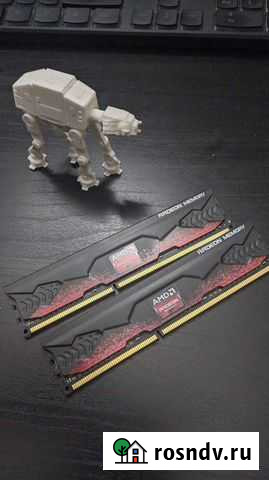 DDR3 8gb двумя плашками по 4gb Екатеринбург - изображение 1