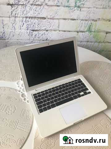 Macbook 13 2009 Краснодар - изображение 1
