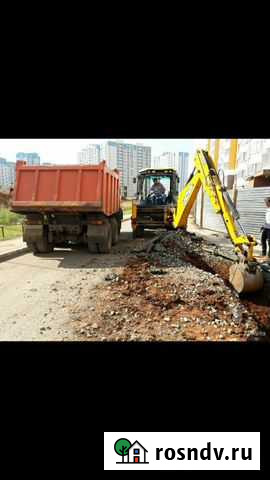 Услуги самосвала камаз 10 куб Оренбург - изображение 1