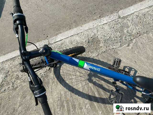 Велосипед Елизово - изображение 1