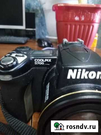 Компактный Фотоаппарат Nikon Нижний Новгород - изображение 1