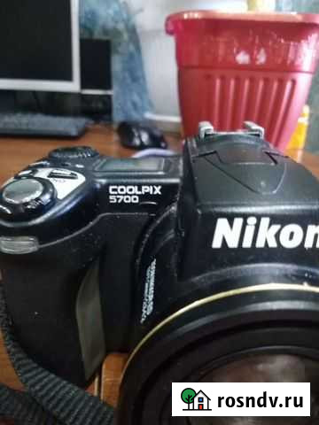 Компактный Фотоаппарат Nikon Нижний Новгород - изображение 1