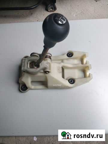 Селектор МКПП Хёндай Элантра 3 2002гв Судак - изображение 1