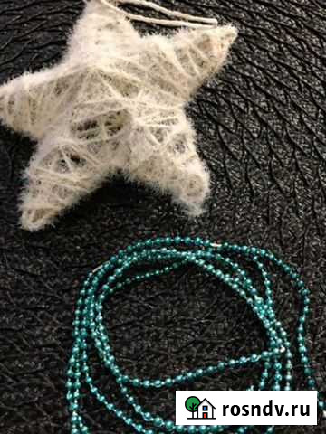 Игрушки новогодние Брянск - изображение 1