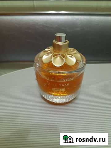 Elie Saab, Girl of now парфюм, оригинал Самара - изображение 1