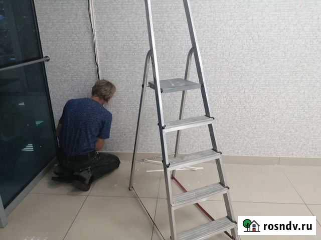 Муж на час Элиста - изображение 1