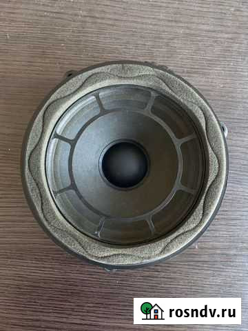 Динамик Mercedes A-2038201102 Махачкала - изображение 1