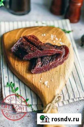 Копченое мясо Благовещенск - изображение 1