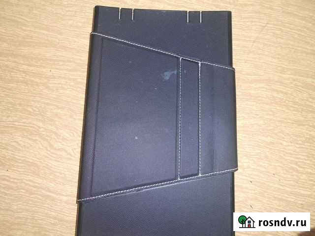 Чехол оригинальный на планшет wexler. TAB 10iS Самара - изображение 1
