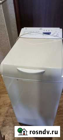 Стиральная машина с вертикальной загрузкой Тобольск - изображение 1