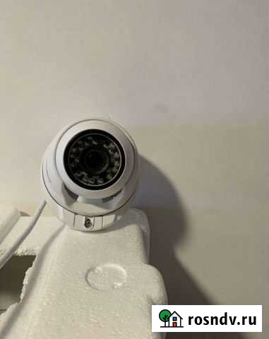 Для видео наблюдения муляж Грозный - изображение 1