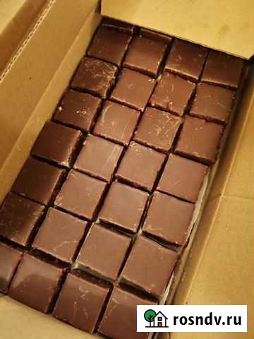 Конфеты Итальянский десерт 2 кг Екатеринбург - изображение 1