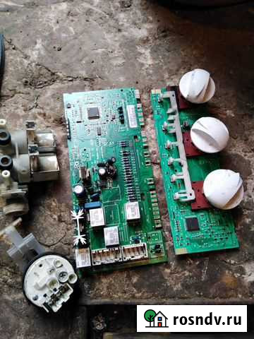 Машинка wisl 103 Волжский - изображение 1