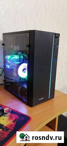 Игровой системный блок Пермь - изображение 1