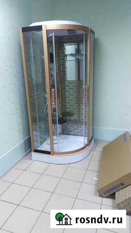 Сборка, установка, ремонт душивых кабин Рязань - изображение 1