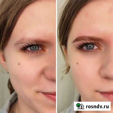 Мастер бровист Ковров - изображение 1
