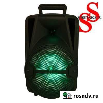 Мощная Блю туз колонка для вечеринок на природе Воронеж - изображение 1