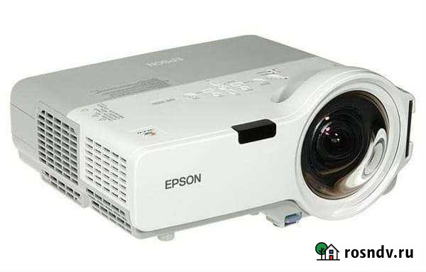 Проектор Чебоксары - изображение 1