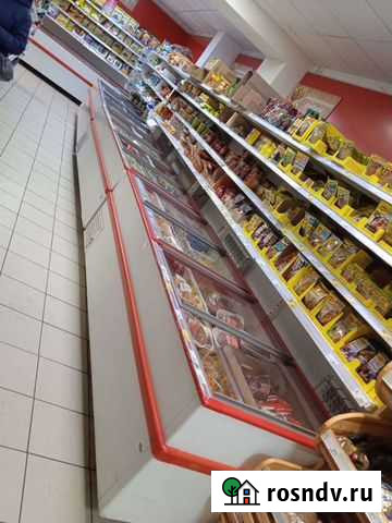 Бонета морозильная Киров - изображение 1