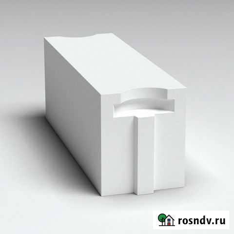 Газоблок Твинблок (Теплит) Березовский Екатеринбург - изображение 1