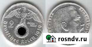 Продам монеты Германии Благовещенск - изображение 1