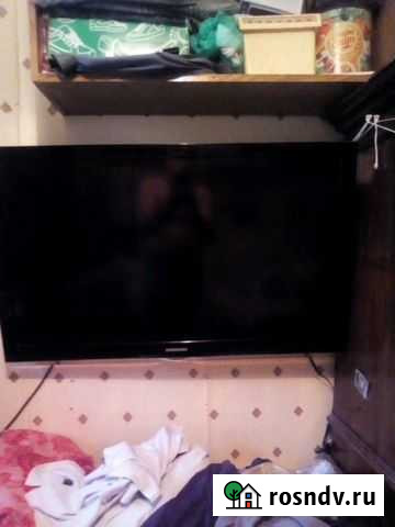 Телевизор плазма Казань - изображение 1