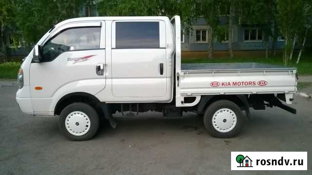 Грузоперевозки до 1 тонны Петропавловск-Камчатский - изображение 1