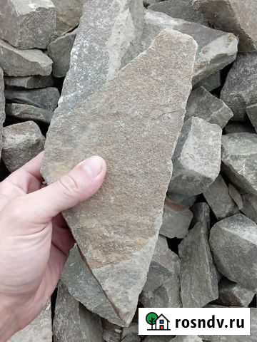 Дикий камень Воронеж - изображение 1