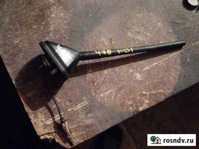 Антенна автомобильная Гурьевск - изображение 1