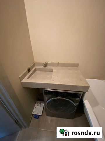 Щелевые мойки из искусственного камня Москва - изображение 1