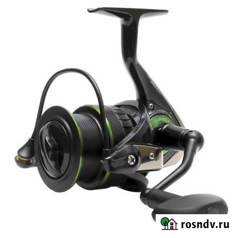 Катушка Stinger Blaxter Feeder Санкт-Петербург - изображение 1