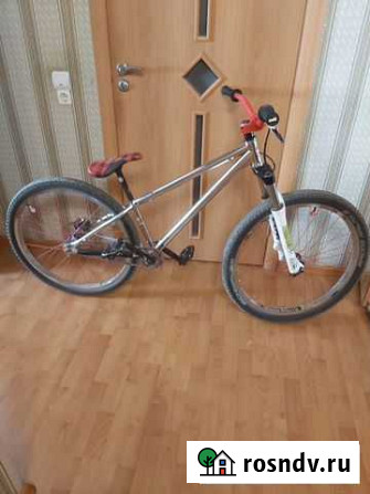 Велосипед mtb street dirt 26 Norco 250 Санкт-Петербург - изображение 1