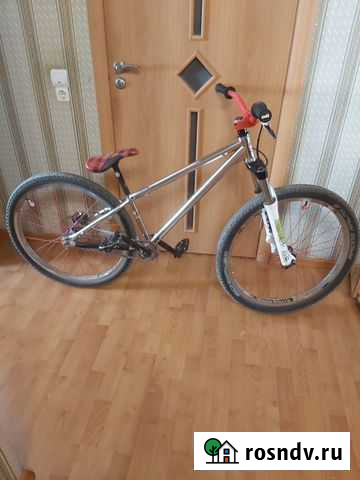 Велосипед mtb street dirt 26 Norco 250 Санкт-Петербург - изображение 1