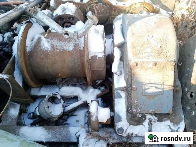 Редуктор Чита - изображение 1