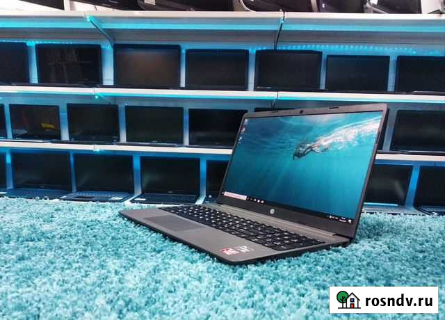 Новенький 8ядер/Ryzen-5/IPS/FHD/8-16Gb/SSD Казань - изображение 1