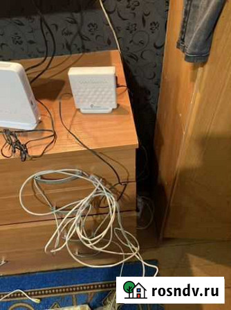 Wi fi роутер Благовещенск - изображение 1