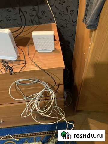 Wi fi роутер Благовещенск - изображение 1