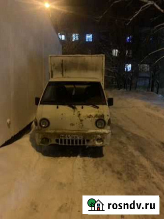 Hyundai Porter, 2007 Москва - изображение 1